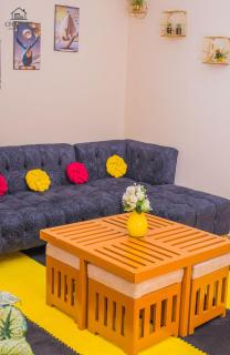 Chelnet Comfort Homes - Homa Bay - 1