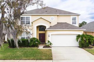 Be Our Guest at Emerald Island - 9