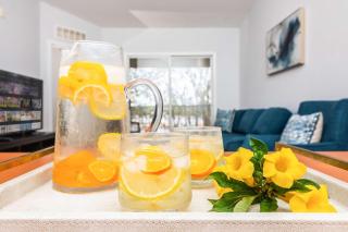 Celebrate at Club Cortile - 1