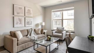 Fairview Apartments by Landing - 9