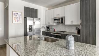 Landing Amazing 1BD Gym Clubhouse - 1