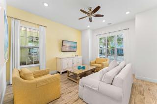 Parrot Paradise Escape for 8 - Orlando - 6