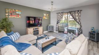 Solterra Dream Escape - For 14 - Davenport - 9
