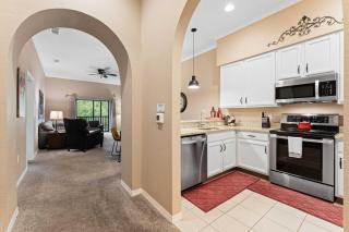 Homey Nature Escape - Sleeps 6 - 5