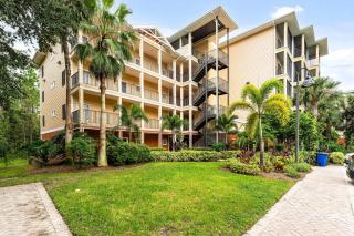 Homey Nature Escape - Sleeps 6 - 6