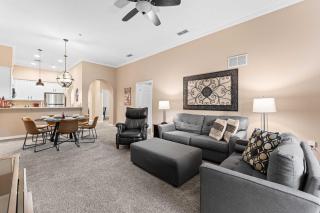 Homey Nature Escape - Sleeps 6 - 1