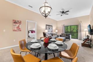 Homey Nature Escape - Sleeps 6 - 2