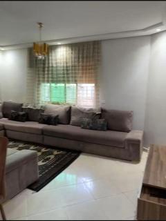 Apartement ouad malah - Martil - 2