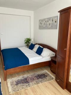 Apartmán KaTry - 8