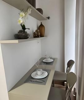 Setai Edition by MyFlats Hospedagens - 6