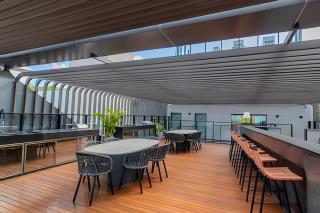 Flat à beira-mar Setai Edition - MyFlats Hospedagens - 3