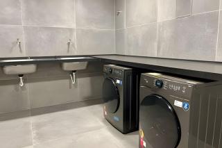 Flat à beira-mar Setai Edition - MyFlats Hospedagens - 8