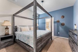 Loft & Leisure Villa - 6 BDRs - 4