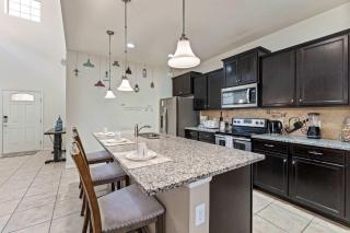 Loft & Leisure Villa - 6 BDRs - 1