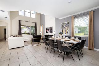 Storeybook Escape - Sleeps 11 - 6