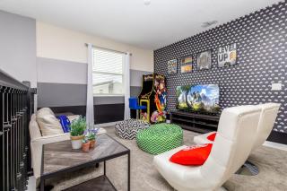 Storeybook Escape - Sleeps 11 - 7