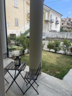 Gli Archi di Aldalu - Pinerolo - 8