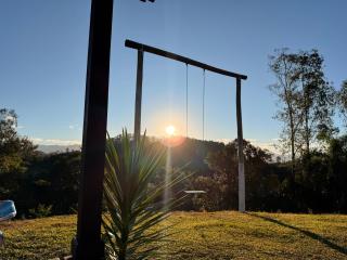 CABANAS BELVEDERE- SERRA DO RIO Do RASTRO - 9