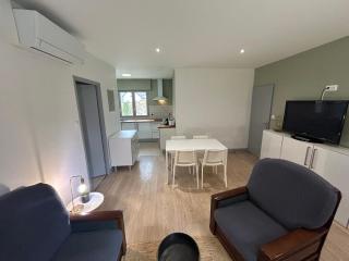 Gîte du Saule du Magne 3 personnes - Douzy - 1