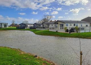 Helsey Farm Cottages - Helsey - 5