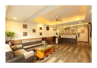 Hotel Kochi Caprice - Cochin - 8