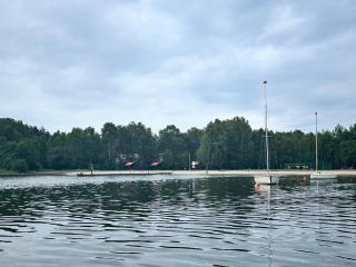 Pole namiotowe Ostrowite - 3