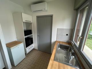 Gîte du Saule du Magne 3 personnes - Douzy - 3