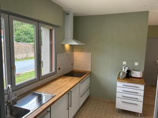 Gîte du Saule du Magne 3 personnes - Douzy - 4