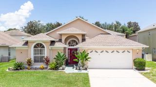 Beachy Retreat - Orlando - 0