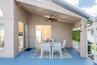 Beachy Retreat - 6