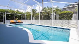 Beachy Retreat - Orlando - 5