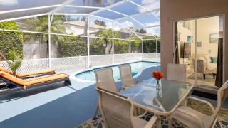 Beachy Retreat - 7