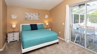 Beachy Retreat - Orlando - 3