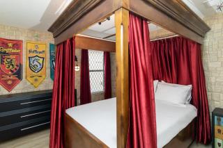 Mickeys Mansion At Championsgate - 6