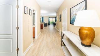 Mickeys Mansion At Championsgate - 2