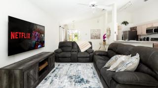 High Point Oasis - 4 BDR For 8 - 8