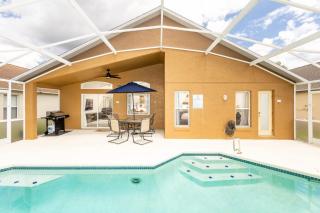 High Point Oasis - 4 BDR For 8 - 2