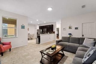 Veranda Sunshine Escape - 5 BDR - 5