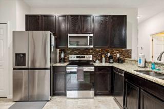 Veranda Sunshine Escape - 5 BDR - 3