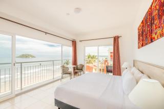 Decameron Isla Coral Guayabitos, Ramada All-Inclusive Resort - Rincón de Guayabitos - 8