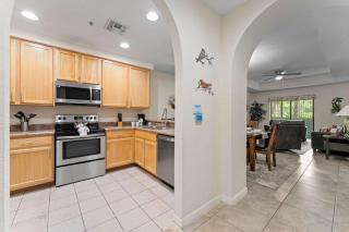 Cozy Cove - Caribe Escape for 8 - 9