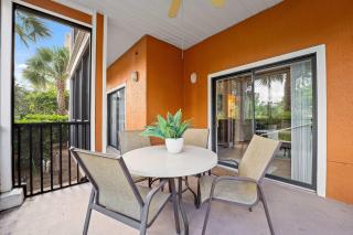 Cozy Cove - Caribe Escape for 8 - 8