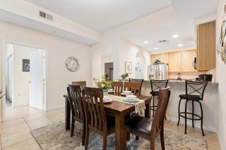 Cozy Cove - Caribe Escape for 8 - Orlando - 4