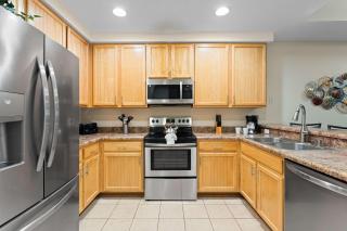 Cozy Cove - Caribe Escape for 8 - 6
