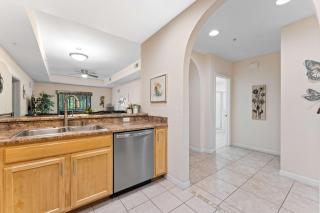 Cozy Cove - Caribe Escape for 8 - Orlando - 5