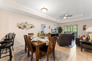 Cozy Cove - Caribe Escape for 8 - 3