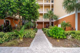 Cozy Cove - Caribe Escape for 8 - 7