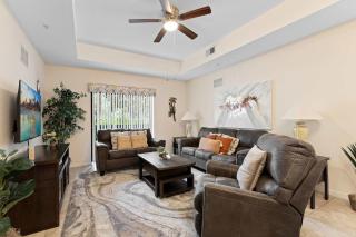 Cozy Cove - Caribe Escape for 8 - 2