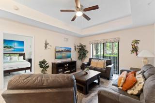 Cozy Cove - Caribe Escape for 8 - Orlando - 1