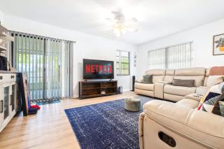 Quiet Oak Retreat - Serene 3 BDR - 7